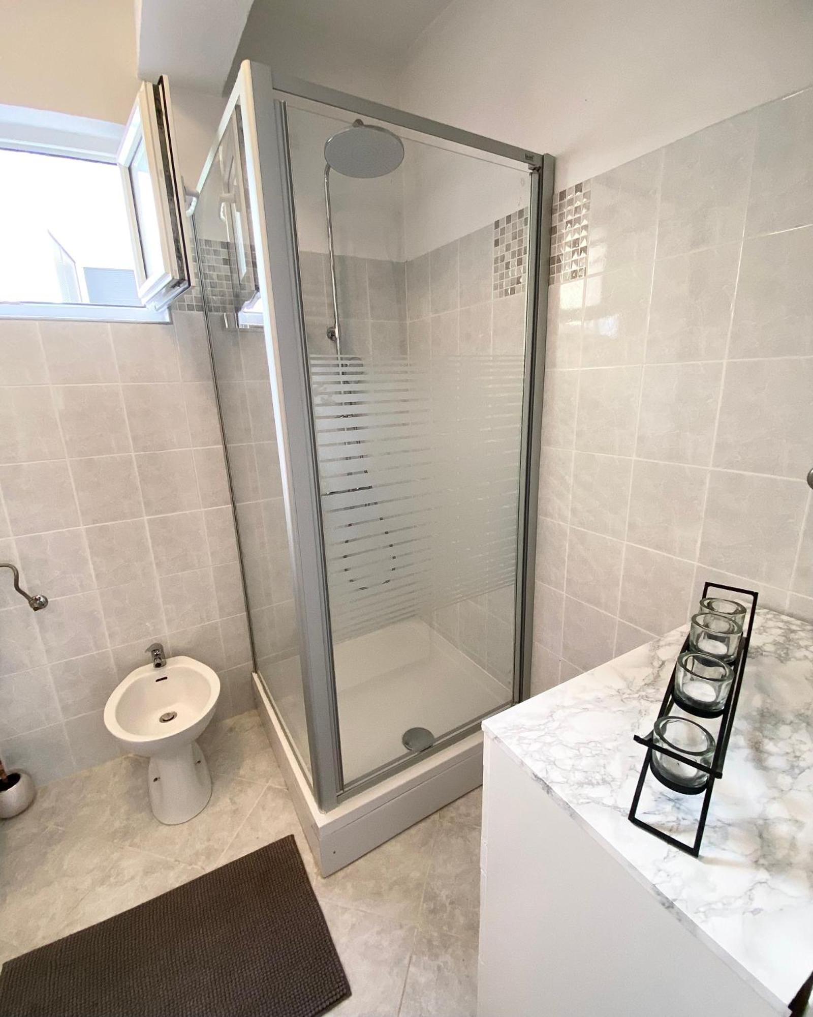 Apartment Nera Zadar Eksteriør billede